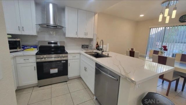 2317 Sherwood Dr, Lemon Grove, CA 91945