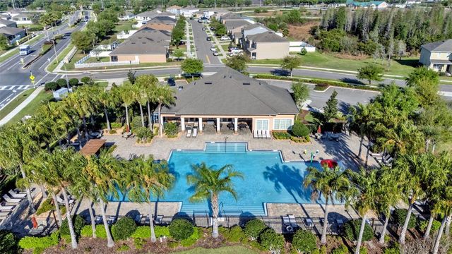 2162 BLUE HIGHLANDS DRIVE, Lakeland, FL 33811