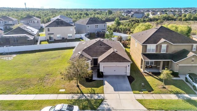 2162 BLUE HIGHLANDS DRIVE, Lakeland, FL 33811