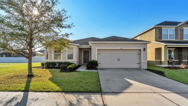 2162 BLUE HIGHLANDS DRIVE, Lakeland, FL 33811