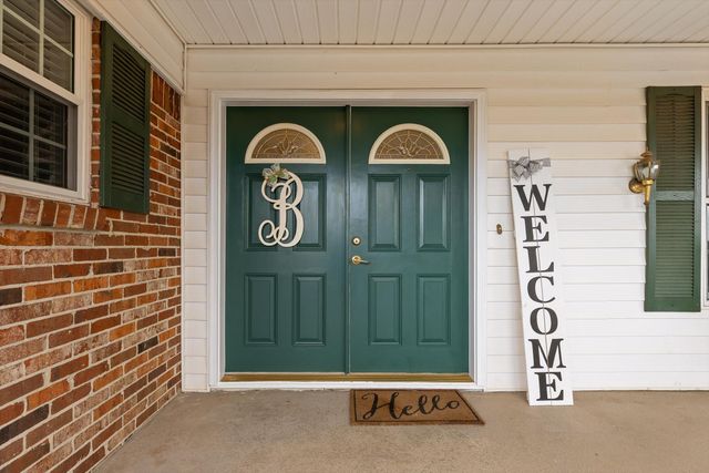 1653 Clearview Drive, Ringgold, GA 30736