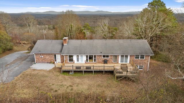 1653 Clearview Drive, Ringgold, GA 30736