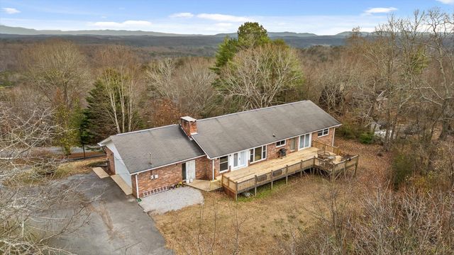 1653 Clearview Drive, Ringgold, GA 30736
