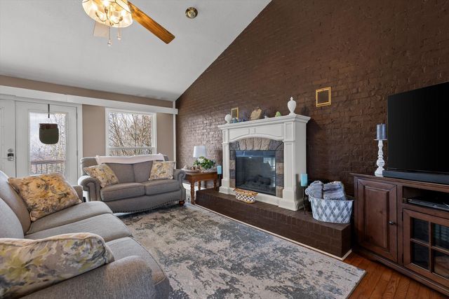 1653 Clearview Drive, Ringgold, GA 30736