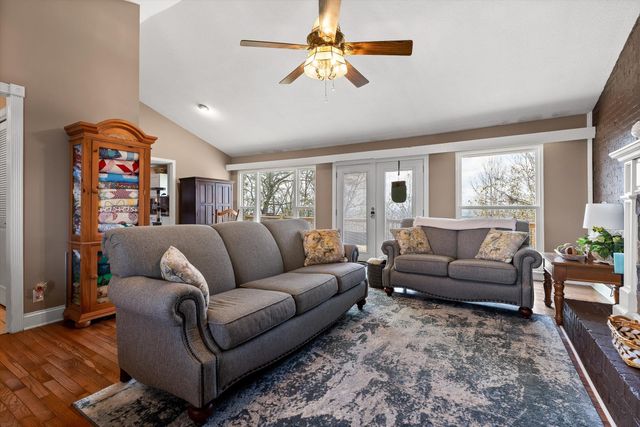 1653 Clearview Drive, Ringgold, GA 30736