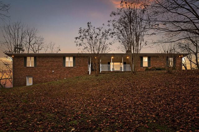 1653 Clearview Drive, Ringgold, GA 30736