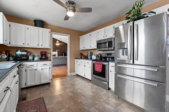 1653 Clearview Drive, Ringgold, GA 30736