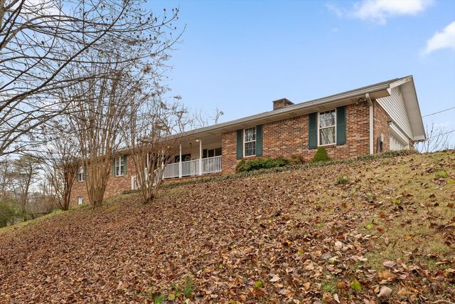 1653 Clearview Drive, Ringgold, GA 30736