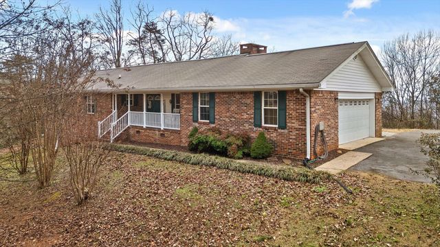1653 Clearview Drive, Ringgold, GA 30736