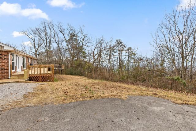 1653 Clearview Drive, Ringgold, GA 30736