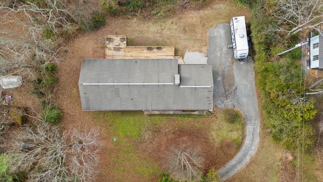 1653 Clearview Drive, Ringgold, GA 30736