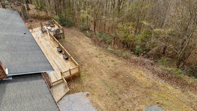 1653 Clearview Drive, Ringgold, GA 30736
