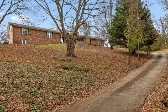 1653 Clearview Drive, Ringgold, GA 30736