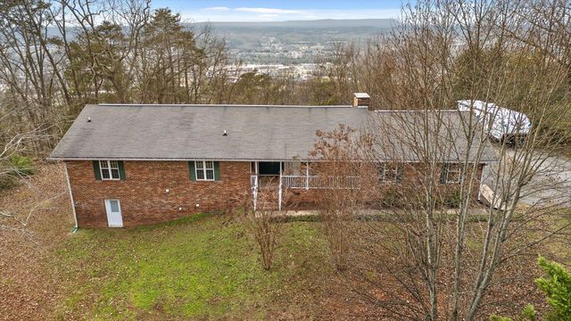 1653 Clearview Drive, Ringgold, GA 30736