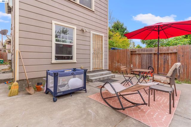 1523 Lincoln Ave, Alameda, CA 94501