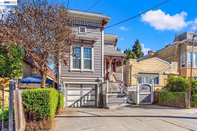 1523 Lincoln Ave, Alameda, CA 94501