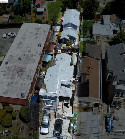 1523 Lincoln Ave, Alameda, CA 94501