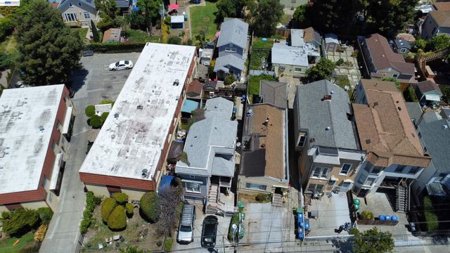 1523 Lincoln Ave, Alameda, CA 94501