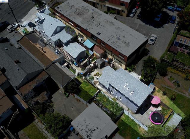 1523 Lincoln Ave, Alameda, CA 94501
