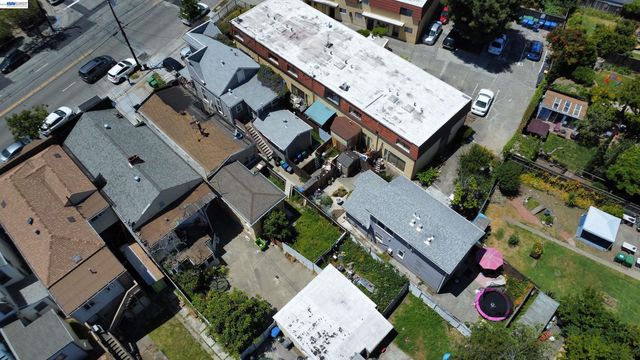 1523 Lincoln Ave, Alameda, CA 94501