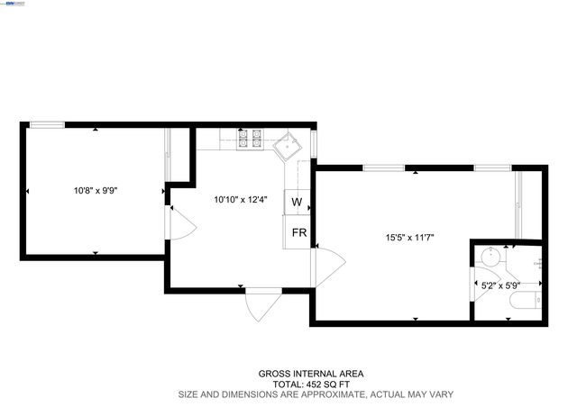 1523 Lincoln Ave, Alameda, CA 94501
