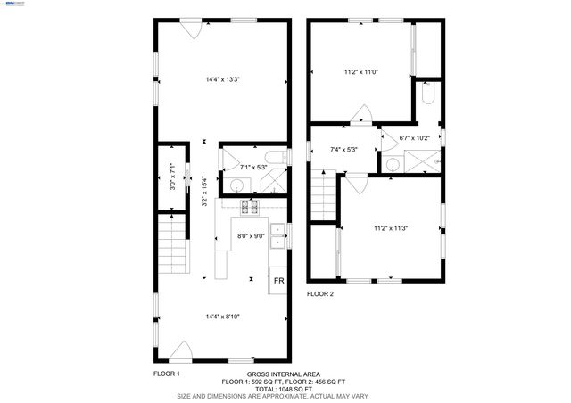 1523 Lincoln Ave, Alameda, CA 94501