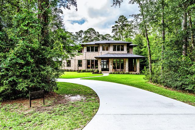 150 Autumn Way, Huntsville, TX 77320