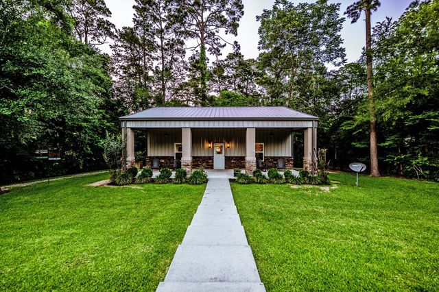 150 Autumn Way, Huntsville, TX 77320