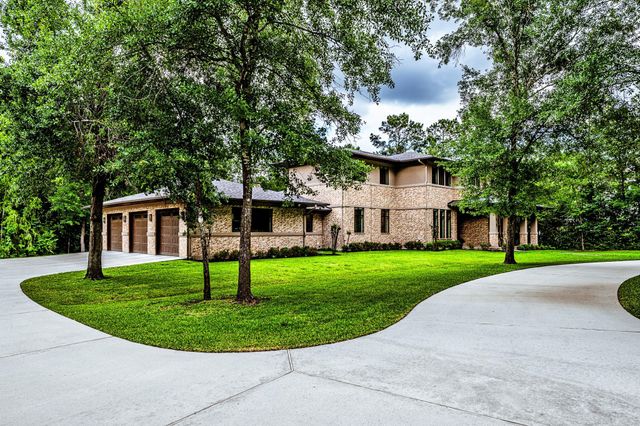 150 Autumn Way, Huntsville, TX 77320