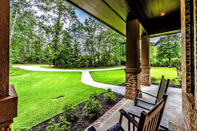 150 Autumn Way, Huntsville, TX 77320