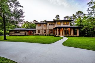 150 Autumn Way, Huntsville, TX 77320