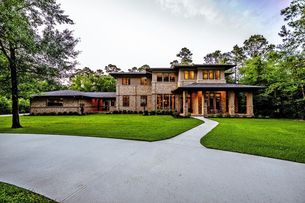 150 Autumn Way, Huntsville, TX 77320