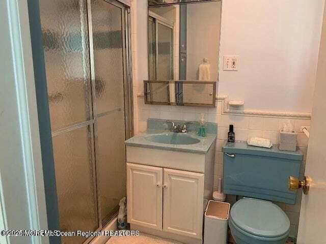 503 Wildwood Road, Allenhurst, NJ 07711