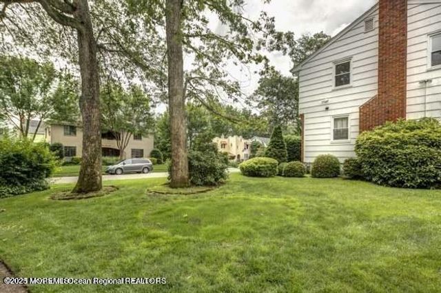 503 Wildwood Road, Allenhurst, NJ 07711