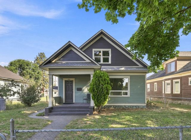 1221 E Carlisle Ave, Spokane, WA 99207 property photo