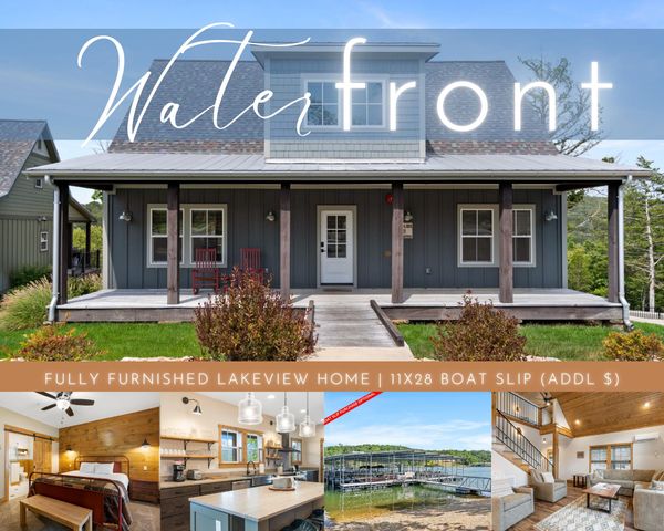 133 Carefree Lane 11, Kimberling City, MO 65686