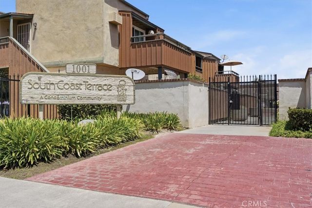 1001 131 W Stevens 131, Santa Ana, CA 92707