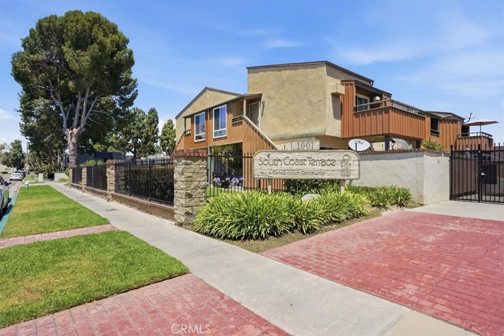 1001 131 W Stevens 131, Santa Ana, CA 92707