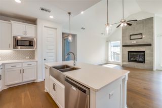 1625 Daisy Corner Drive, Celina, TX 75078