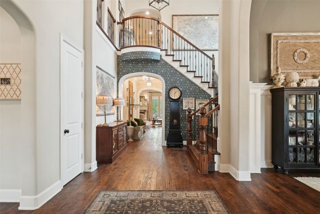 12669 Winding Hollow Lane, Frisco, TX 75033