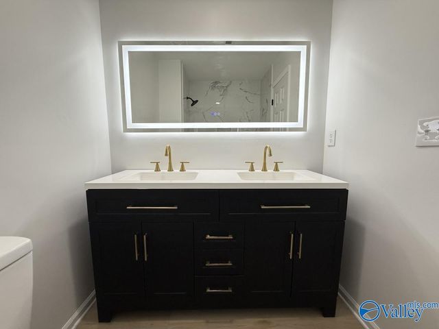 119 Molly Bette Drive, Huntsville, AL 35811