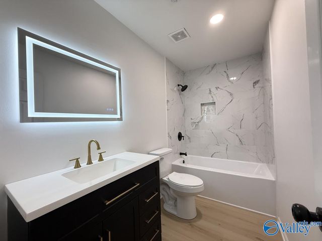 119 Molly Bette Drive, Huntsville, AL 35811