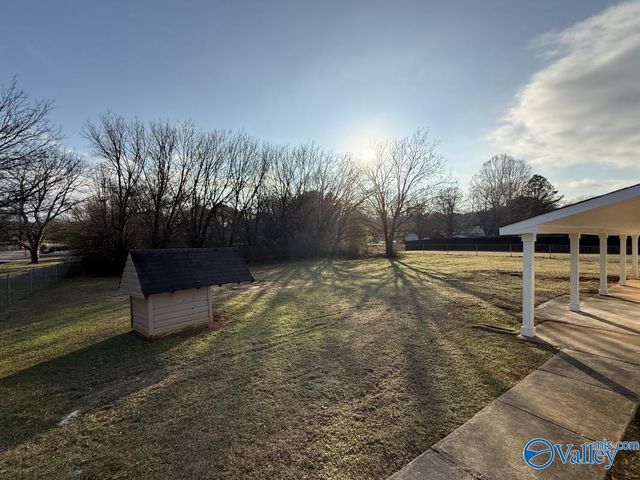 119 Molly Bette Drive, Huntsville, AL 35811