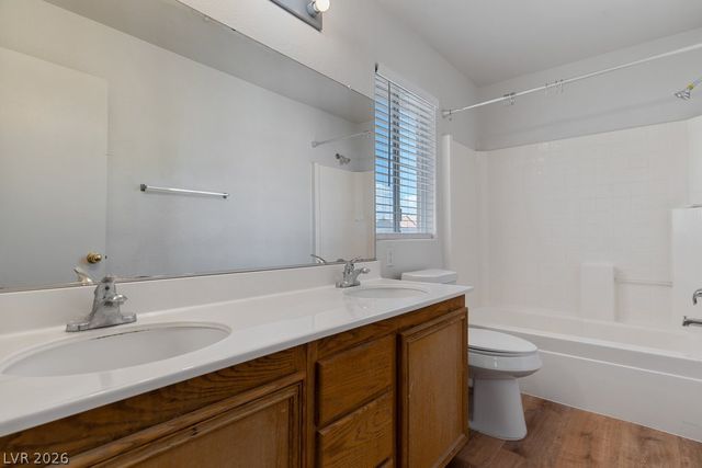 8818 Sierra Linda Drive, Las Vegas, NV 89147