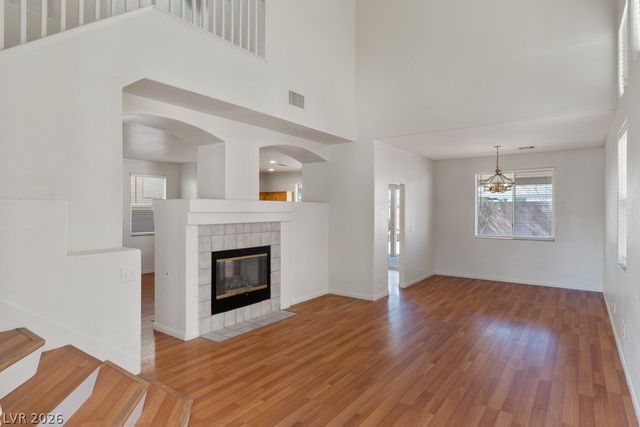 8818 Sierra Linda Drive, Las Vegas, NV 89147