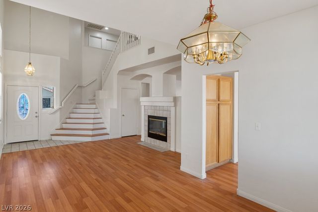 8818 Sierra Linda Drive, Las Vegas, NV 89147