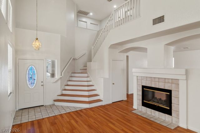 8818 Sierra Linda Drive, Las Vegas, NV 89147