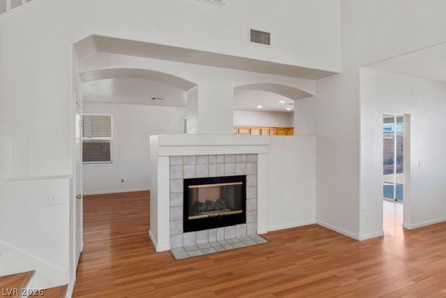 8818 Sierra Linda Drive, Las Vegas, NV 89147