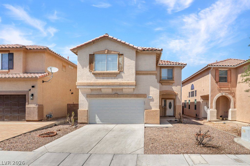 8818 Sierra Linda Drive, Las Vegas, NV 89147