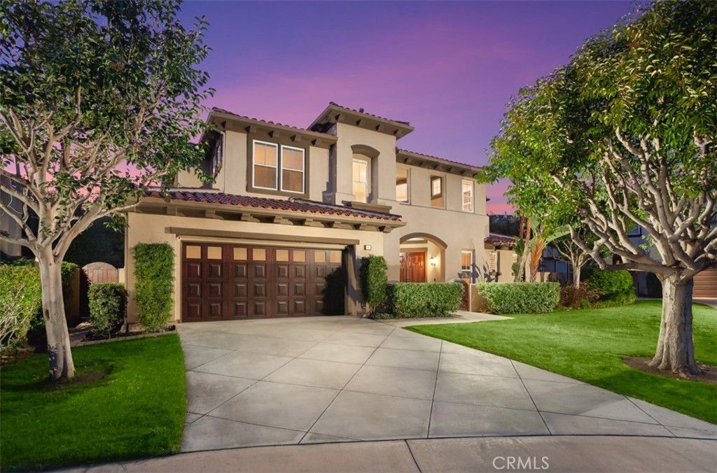 6 Tidal Surf, Newport Coast, CA 92657 — exterior